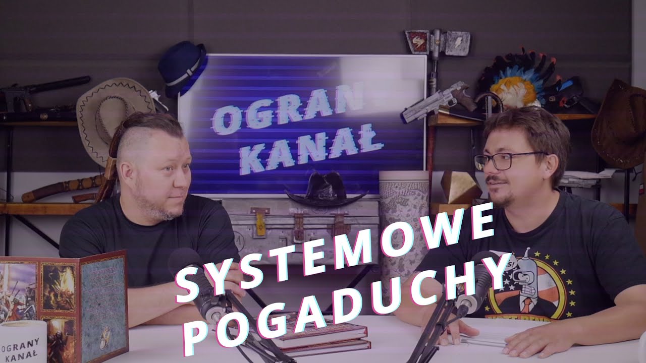 03 Tworzenie postaci - Warhammer 2ed - Systemowe pogaduchy