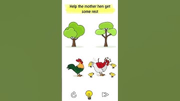 Busy Brain || Inside Out Puzzle || Android Gaming || Wingman