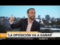 “Fui MINISTRO de 4 PRESIDENTES” | Entrevista con Aníbal Fernández