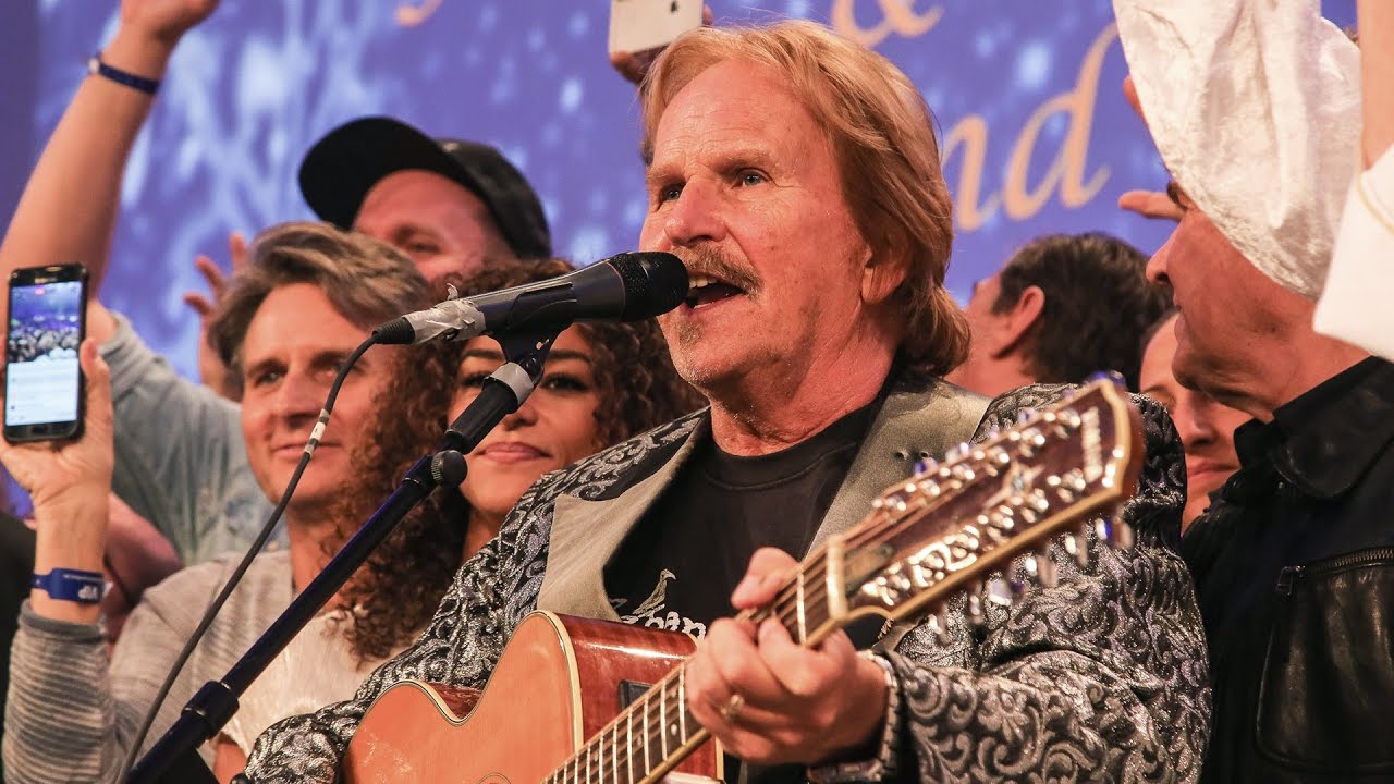 Frank Zander & Freunde - Nur Nach Hause (live) -  Obdachlosenfest 2016