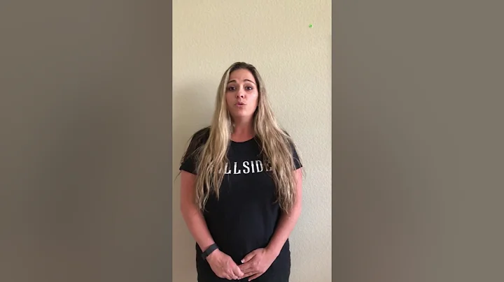 National Anthem by Danielle Sparks