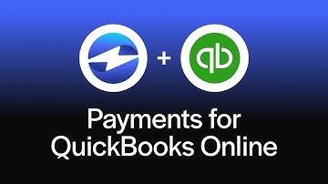 Accept Credit Card Payments in QuickBooks Online | Payment Integration
