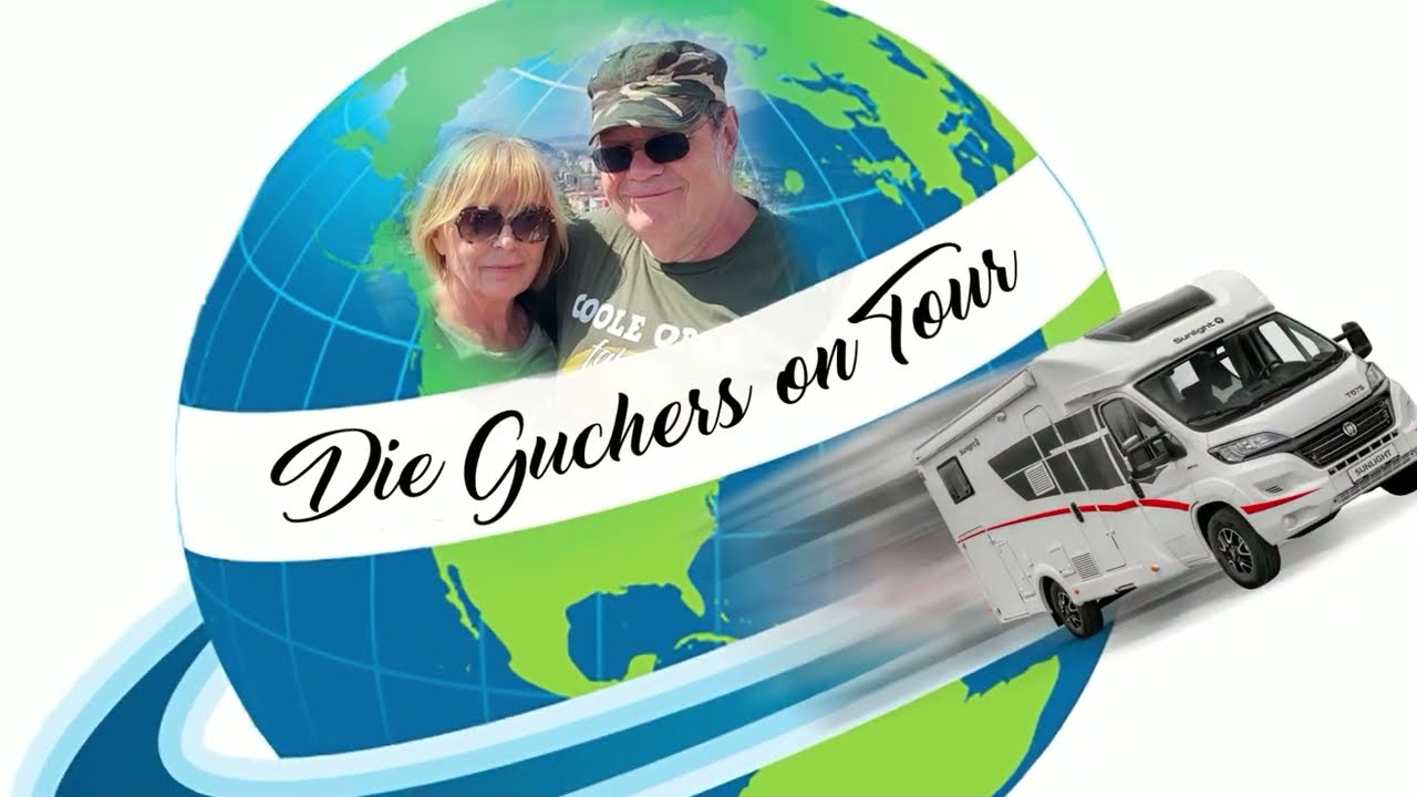 Mit dem Wohnmobil durch Montenegro 2024