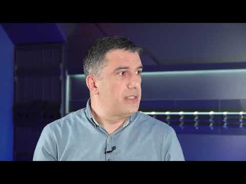 UGT გაგაცნობთ თუ რა ტექნოლოგიური უპირატესობები აქვს Microsoft Azure stack-ს