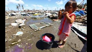 Filipinlerde Yaşanan Bu Büyük Felakete Kayıtsız Kalamayız Kimse Yok Mu