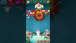 LINE BUBBLE 2 STAGE 3270
