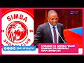 MWANA FA AMEWEKA WAZI ZAWADI YA SERIKALI SIMBA SC IKISHINDA UBIGWA HII NI NJE YA GOLI LA MAMA MWANA FA AMEWEKA WAZI ZAWADI YA SERIKALI SIMBA SC IKISHINDA UBIGWA HII NI NJE YA GOLI LA MAMA
