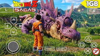 HOW TO PLAY DRAGON BALL Z SAGAS ON ANDROID MOBILE 2026