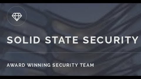 Hack the Box - Solidstate