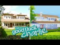 I Built The Good Luck Charlie House in The Sims 4 (ft. Jason Dolley)