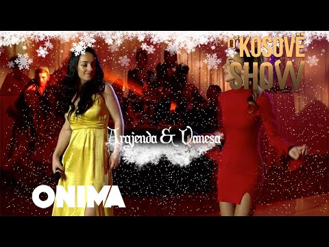 Argjenda & Venesa Doci - Telat e zemrës 2019