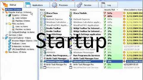 AnVir Task Manager Reviewed