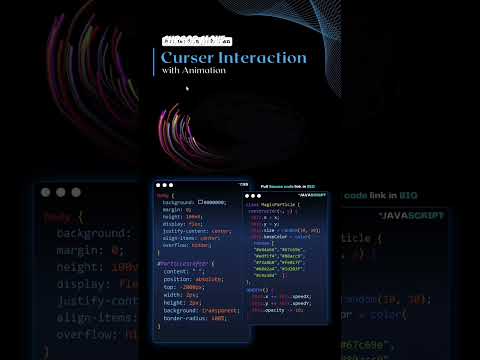 cursor integration with