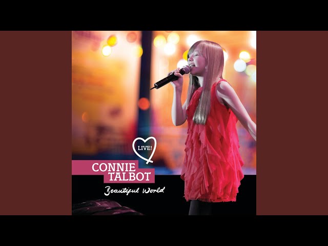 Connie Talbot - The Climb (2013)