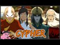 Avatar Cycle Cypher | SHWABADI ft. Frivolous Shara, Rustage, HalaCG & Zach Boucher
