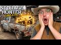 JACKPOT bei BLIND-AUKTION? ITEM mit 1 zu 500 CHANCE! | Storage Hunter Simulator | Part 3 | UNCUT