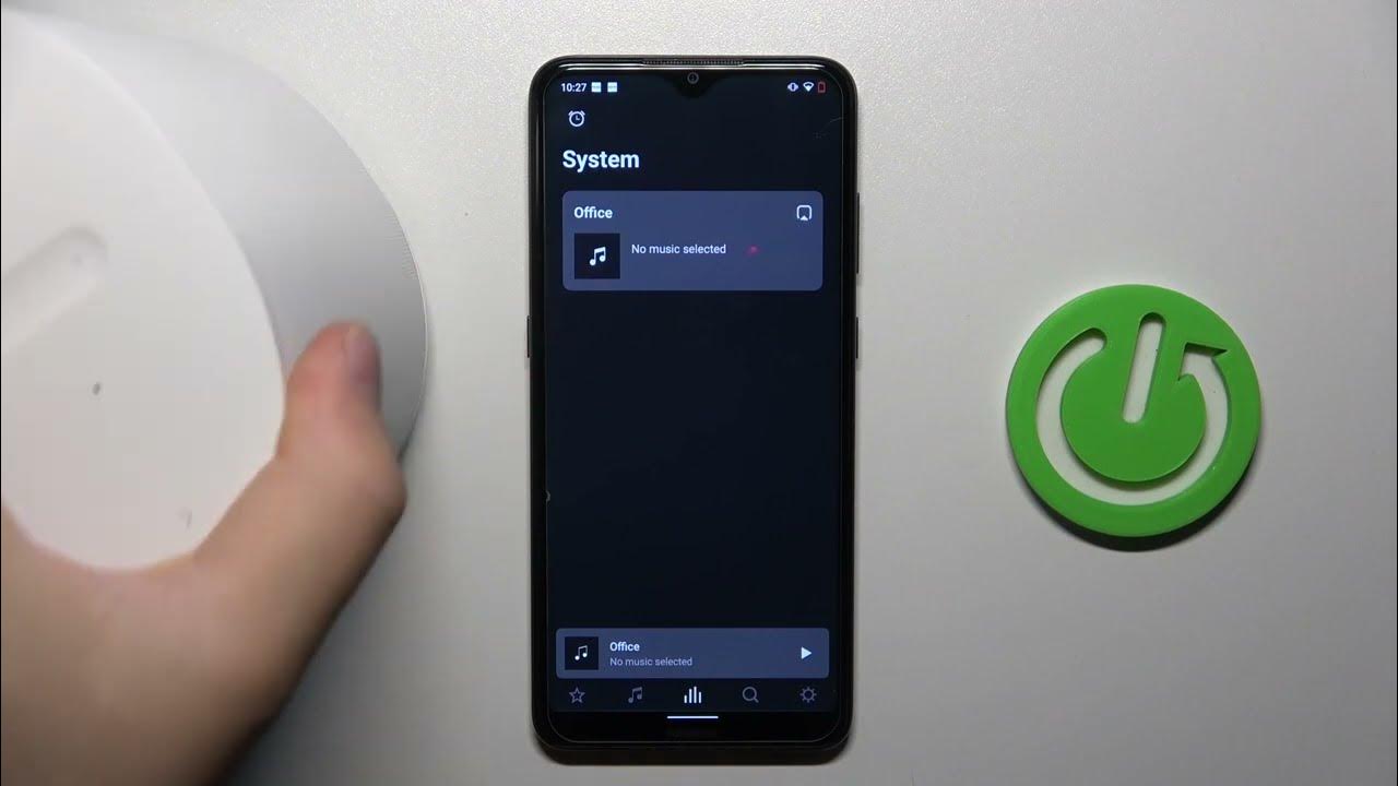 How to Mute & Unmute Microphone on SONOS Era 100? YouTube