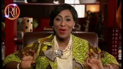 A film about women turning 50 in Lagos