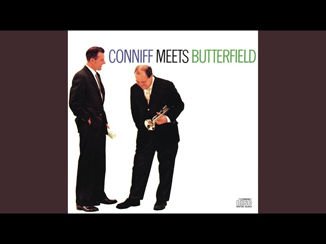 Ray Conniff & Billy Butterfield - Something To Remember You By