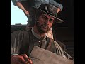 John and Uncle Roasting Each Other ☠️ - #rdr2 #reddeadredemption #shorts