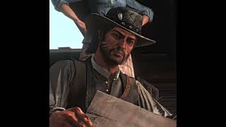 John and Uncle Roasting Each Other ☠️ - #rdr2 #reddeadredemption #shorts