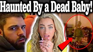 CREEPY Haunting of Dear David pt 1 | SCARY! *Real or Hoax*