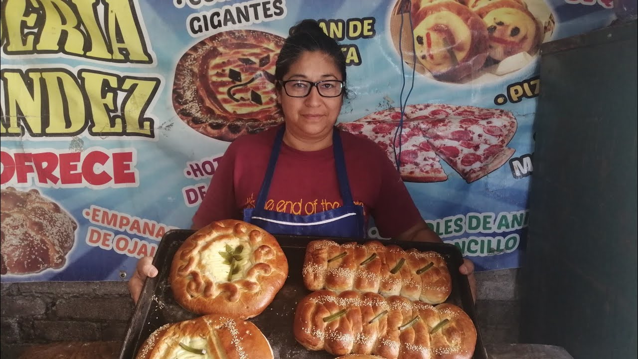 figuras de pan de feria, pan de fiesta para tu negocio 💯 casero