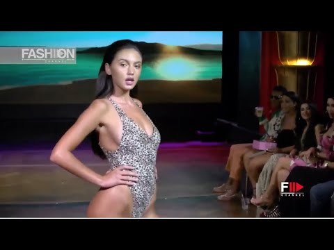 RELLECIGA DC Swimweek Miami Spring 2021 - Swimwear & Underwear