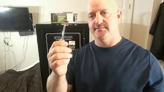 STACK-ON 35 GUN SAFE REVIEW ROGERS REVIEWS FROM SAMS CLUB $599.99 Net Worth