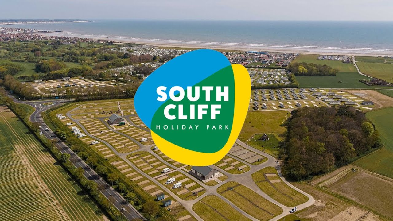 misundelse fordel ineffektiv South Cliff Holiday Park - welcome to our scenic, coastal site set in  beautiful grounds at Bridlington on the East Yorkshire coast