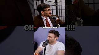 they have a love-hate relationship!
