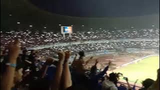 BAGIMU PERSIB JIWARAGA KAMI