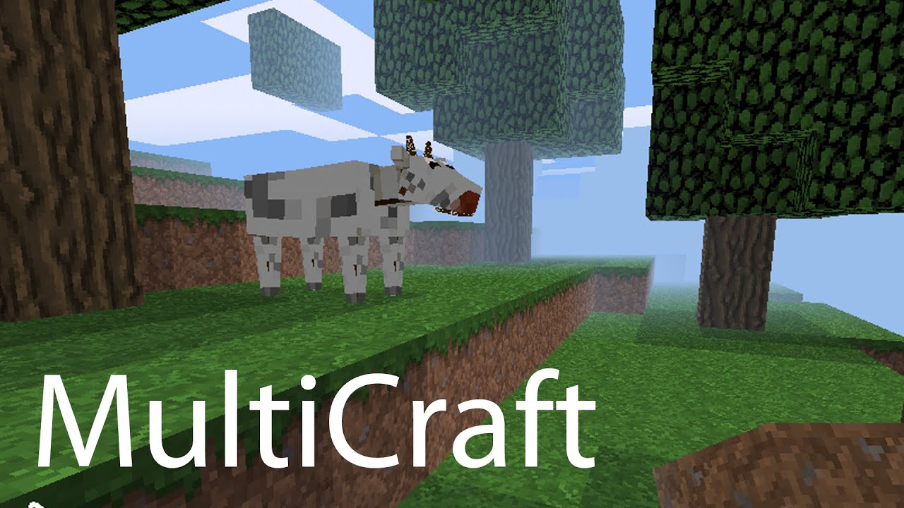 MultiCraft  Minecraft Bootleg App Review