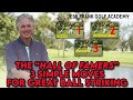 3 SIMPLE MOVES to Great Ball Striking! Hall of Famers Do This in Their Golf Swings! PGA Jess Frank