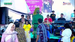 DINDA MUSIC -  MADU 3 - EVIS RENATA & KAK DINDA - HAPPY WEDDING SAFITRI & HUDA - TAHUNAN JEPARA