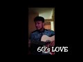 Levelfivetheband  60s love  acoustic cover  tanvir tonmoy 