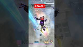 kamami #freefire #ekmotahathighumechala #lifeisbutadream #bestplayer #shortsfeed #shortvideo