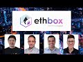 ETHbox Public Sale is Taking Place on Duckstarter