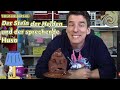 Youtube Kacke: Der Stein der Helden und der sprechende Huso