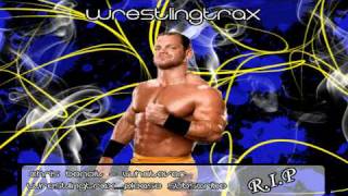 Chris Benoit WWE Theme - Whatever HD