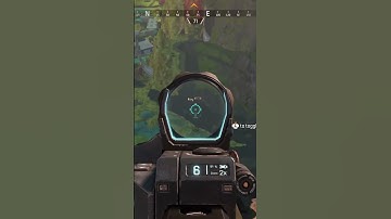 What are the chances #sailorteddy #apexlegends #console #apex