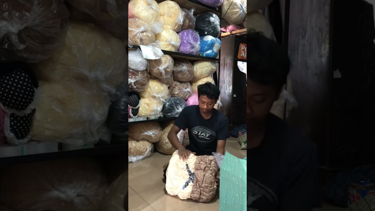 BONEKA jumbo 1.1m 135.000 gratis bungkus kado