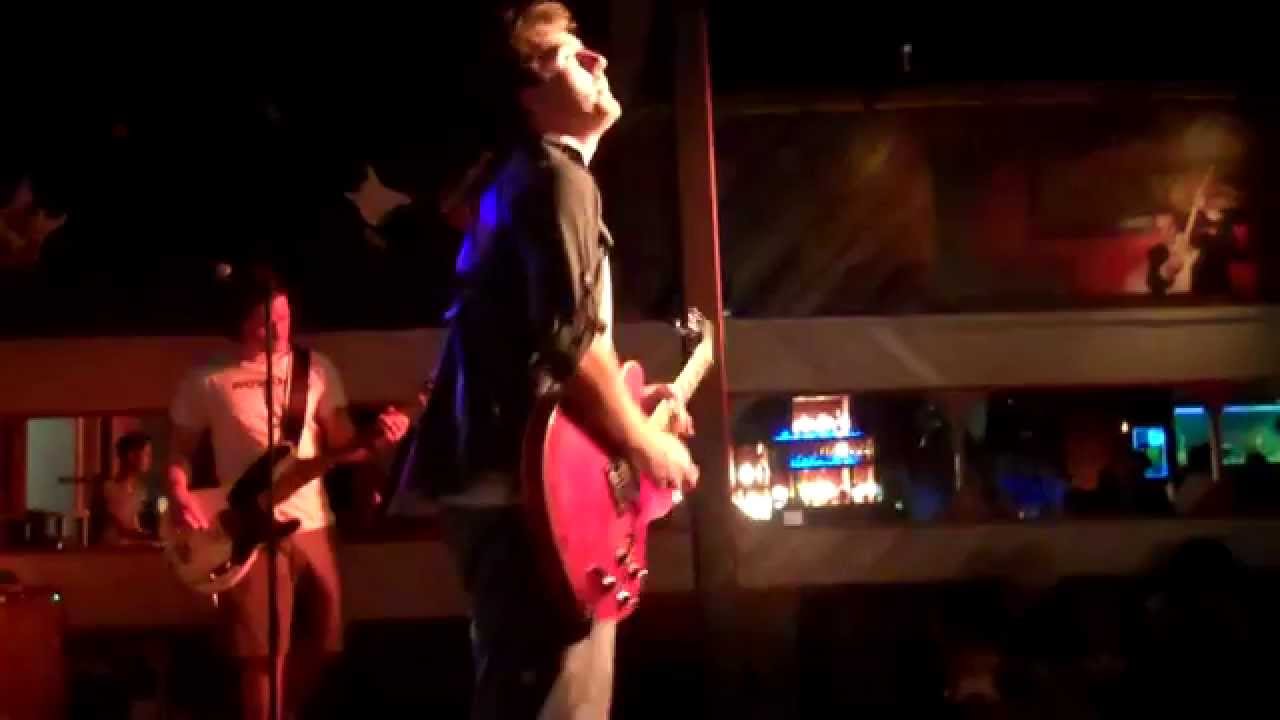 Paul Childers LIVE IN AUSTIN YouTube