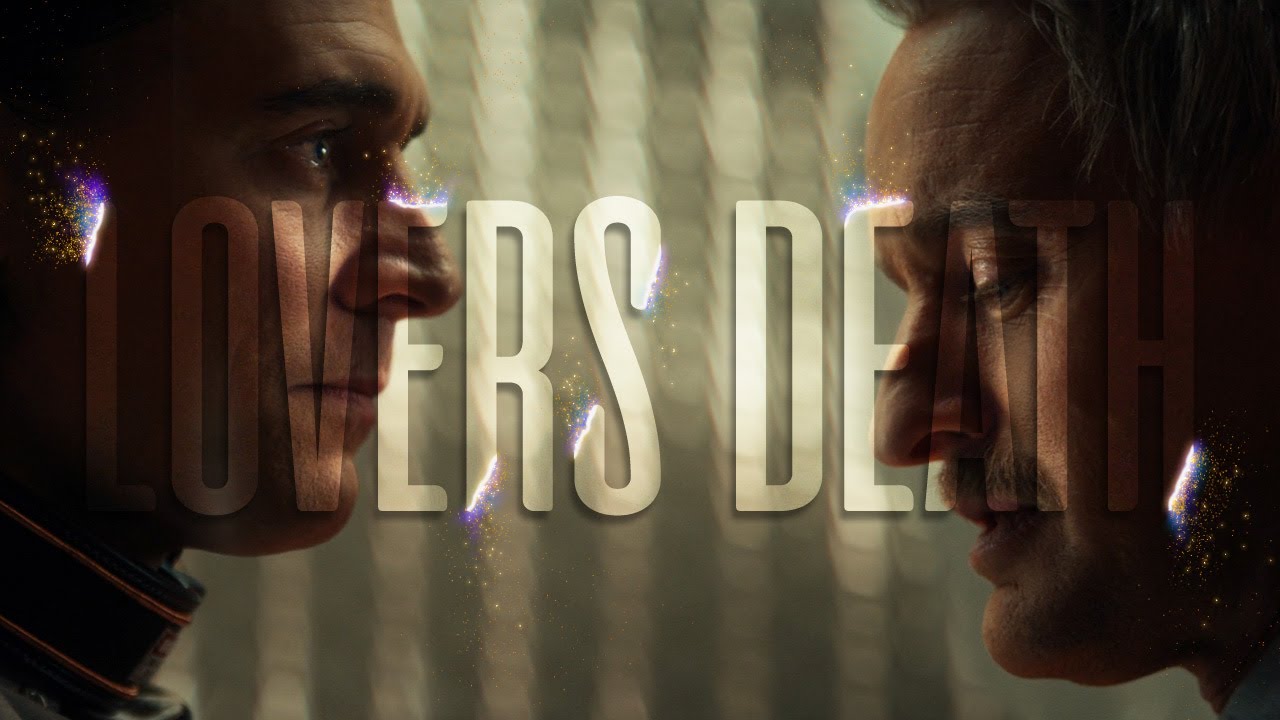Lokius || Lovers Death