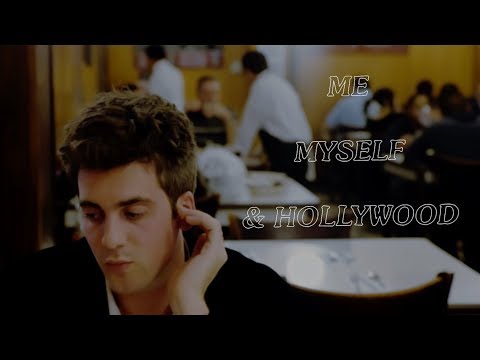 Circa Waves - Me, Myself and Hollywood (Official Video)