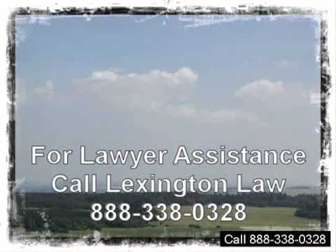 Lexington Law Phone Number