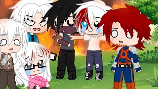 We gonna burn the whole house down Meme •Todoroki Family• After Reunion - [My AU] Read Desk