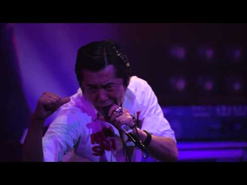 怒髪天「己 DANCE」LIVE AT NAKANO SUNPLAZA