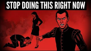Machiavelli's DEADLY Warning: STOP Doing These 7 Things IMMEDIATELY
