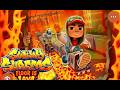 99% Players Fail This Level 😱 | SUBWAY SUFFER #funny #goingballs #subwaysurfers #shorts